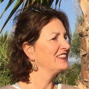 Barbara van Riel